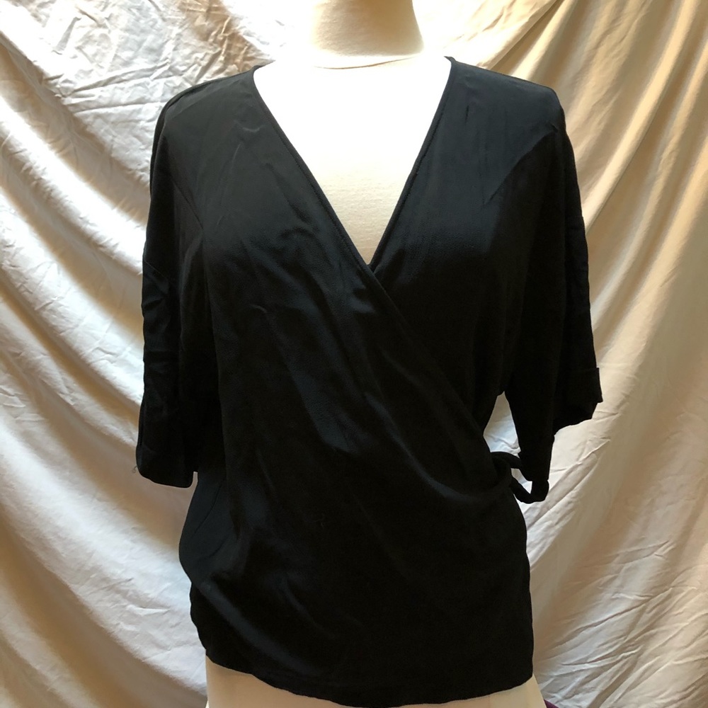 Eileen Fisher top
